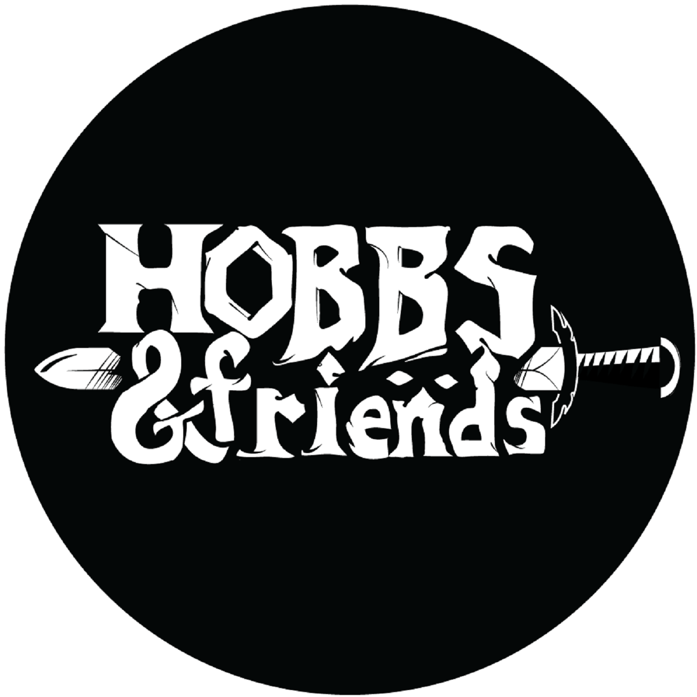 Hobbs & Friends